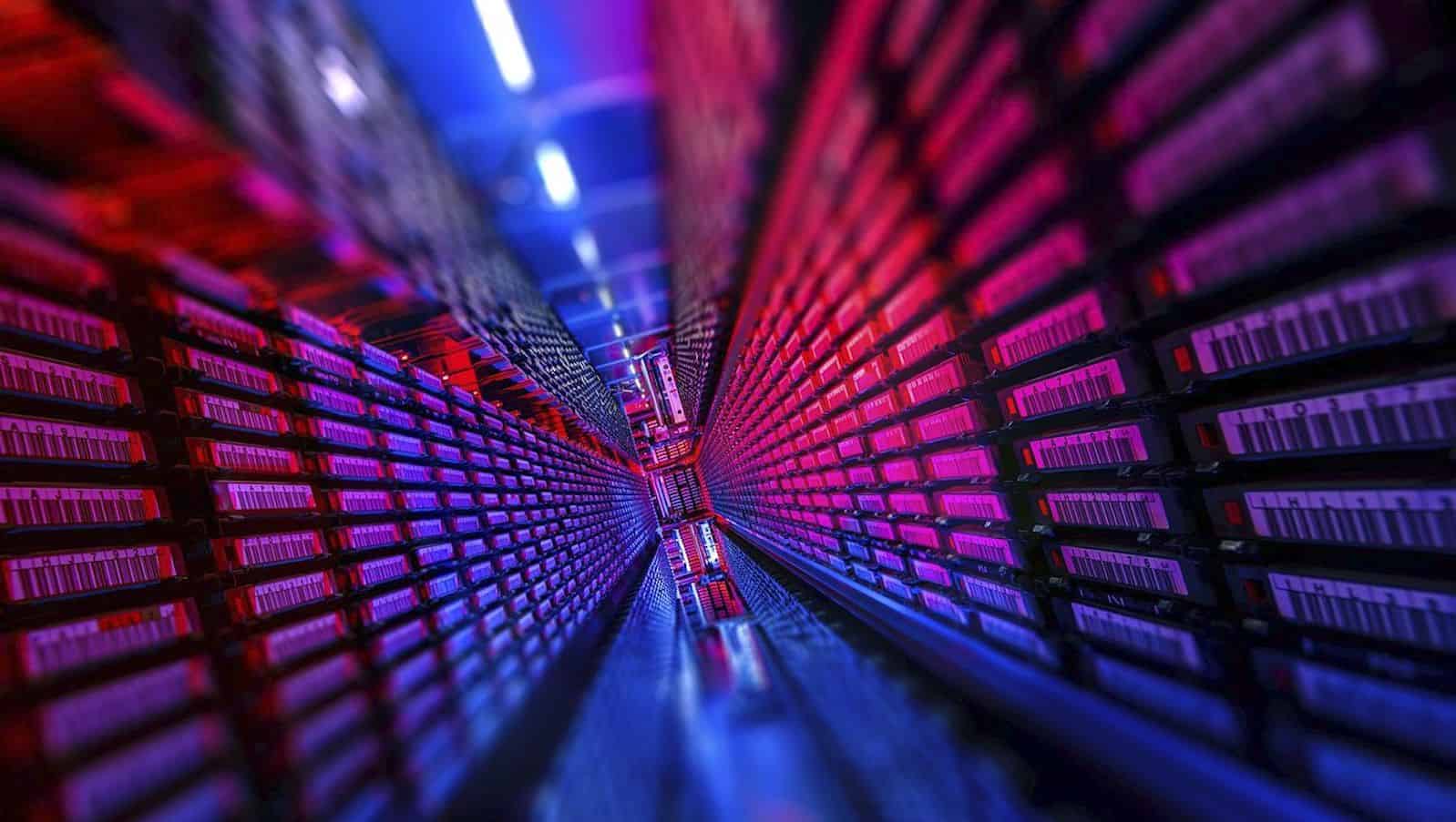 Secure hard drive destruction and certified data erasure - NIST 800-88 compliant forensic-grade server and IT equipment data wiping with encryption, audit trail, and verification for GDPR compliance