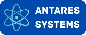 Antares Systems Logo
